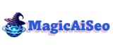 MagicAISeo🪄 logo