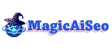 MagicAISeo🪄 logo